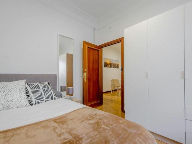 Shared Living/Roommate 1 Dormitorio Madrid Madrid ES100721549