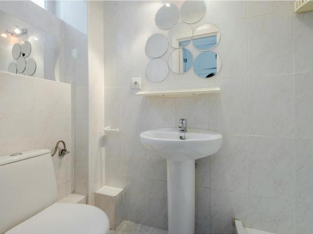 Shared Living/Roommate 1 Dormitorio Madrid Madrid ES100721551