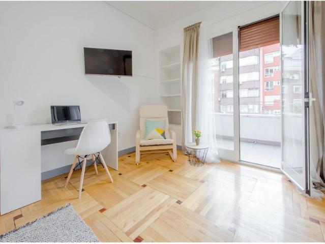 Shared Living/Roommate 1 Dormitorio Madrid Madrid ES100721553