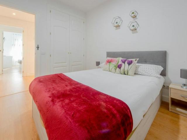 Shared Living/Roommate 1 Dormitorio Madrid Madrid ES100721581