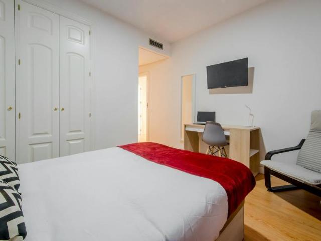 Shared Living/Roommate 1 Dormitorio Madrid Madrid ES100721583