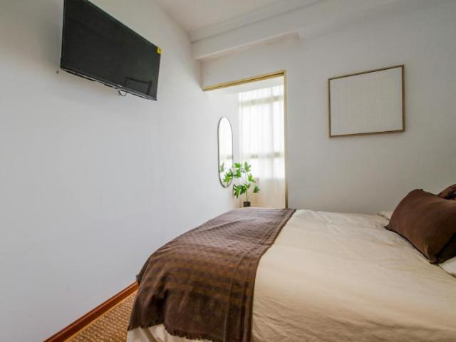 Shared Living/Roommate 1 Dormitorio Madrid Madrid ES100721587