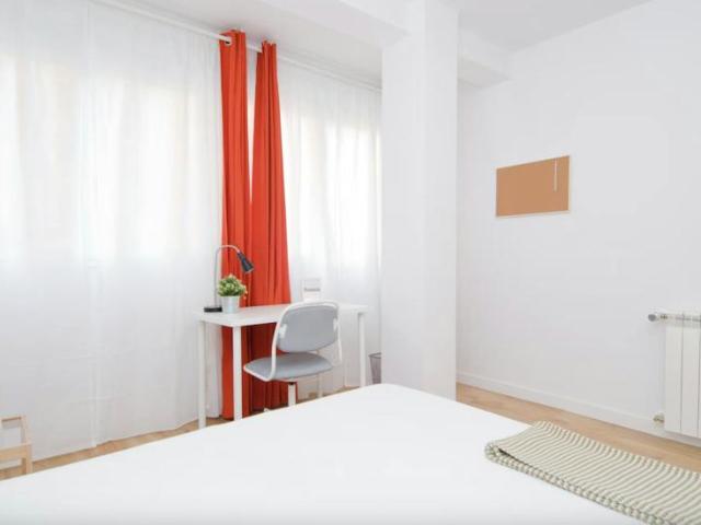 Shared Living/Roommate 1 Dormitorio Madrid Madrid ES100721590
