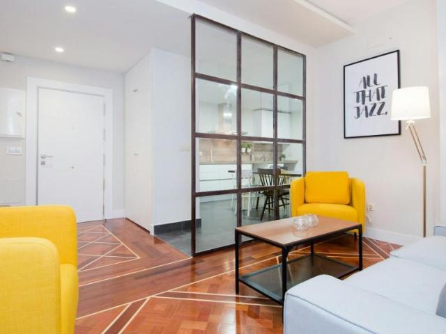 Shared Living/Roommate 1 Dormitorio Madrid Madrid ES100721964