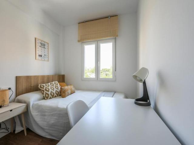Shared Living/Roommate 1 Dormitorio Madrid Madrid ES100721985