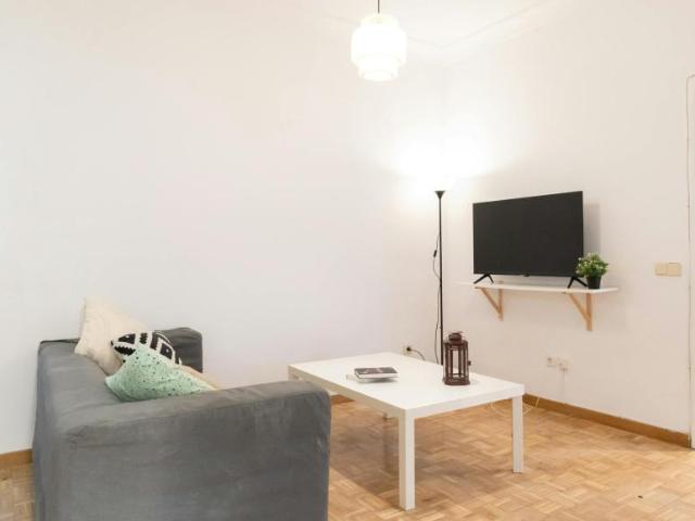 Shared Living/Roommate 1 Dormitorio Madrid Madrid ES100721165