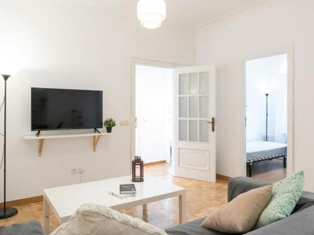 Shared Living/Roommate 1 Dormitorio Madrid Madrid ES100721171