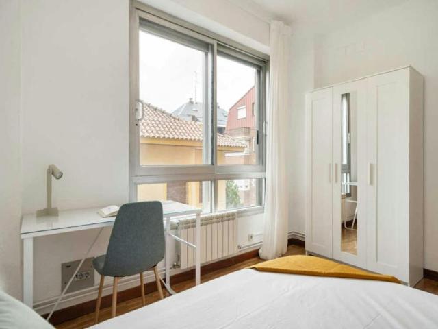 Shared Living/Roommate 1 Dormitorio Madrid Madrid ES100721269