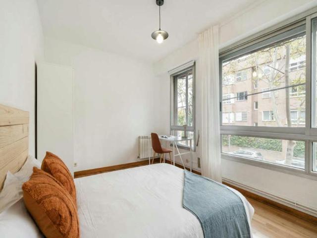 Shared Living/Roommate 1 Dormitorio Madrid Madrid ES100721271