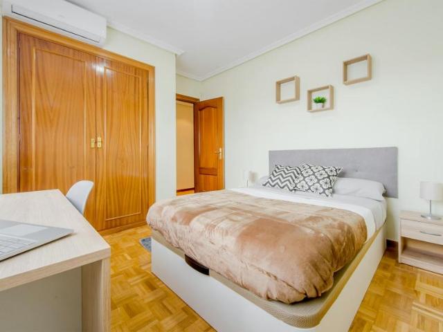 Shared Living/Roommate 1 Dormitorio Madrid Madrid ES100721385
