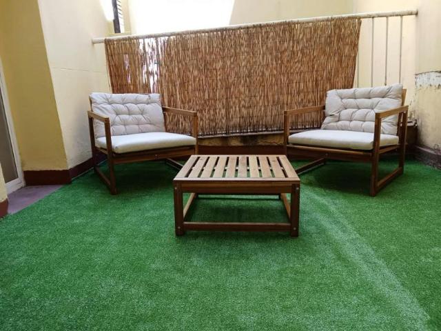 Shared Living/Roommate 1 Dormitorio Madrid Madrid ES100721395