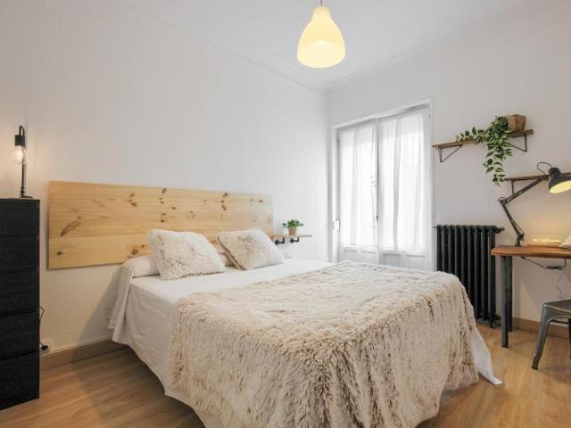 Shared Living/Roommate 1 Dormitorio Madrid Madrid ES100722456