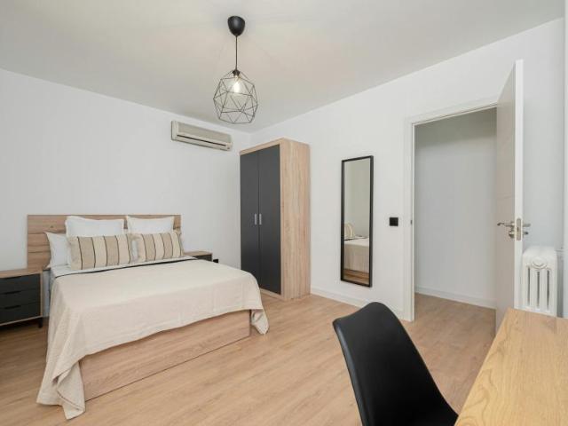 Shared Living/Roommate 1 Dormitorio Madrid Madrid ES100722997