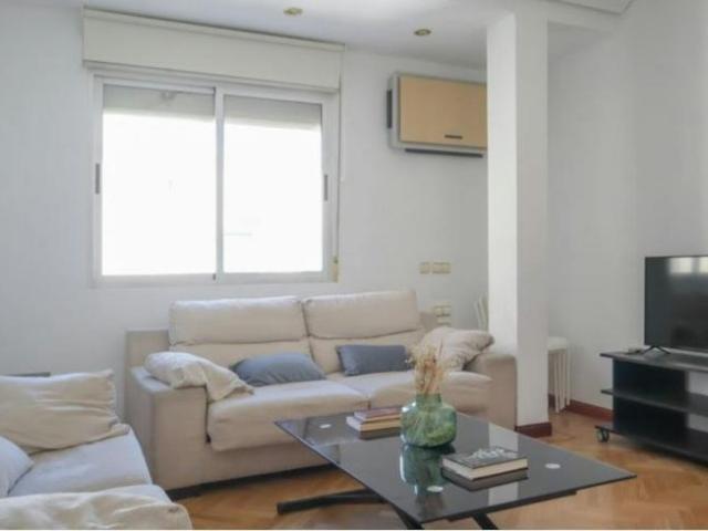 Shared Living/Roommate 1 Dormitorio Madrid Madrid ES100722012