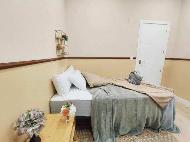 Shared Living/Roommate 1 Dormitorio Madrid Madrid ES100723440