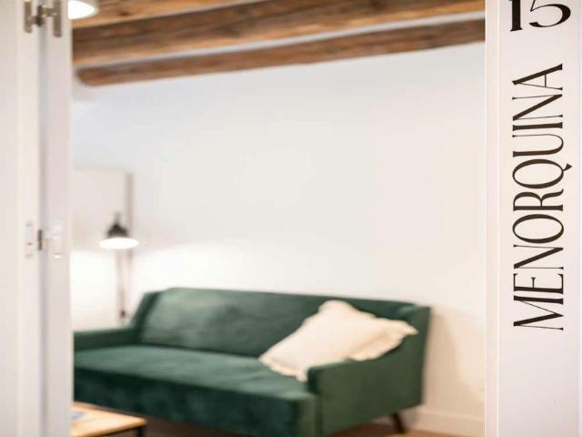 Shared Living/Roommate 1 Dormitorio Madrid Madrid ES100723847