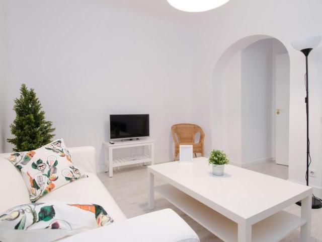 Shared Living/Roommate 1 Dormitorio Madrid Madrid ES100723891
