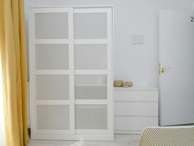 Shared Living/Roommate 1 Dormitorio Madrid Madrid ES100723893