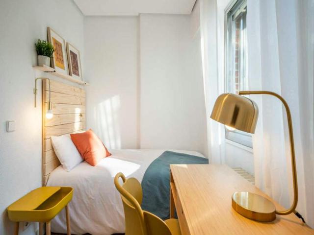 Shared Living/Roommate 1 Dormitorio Madrid Madrid ES100723940