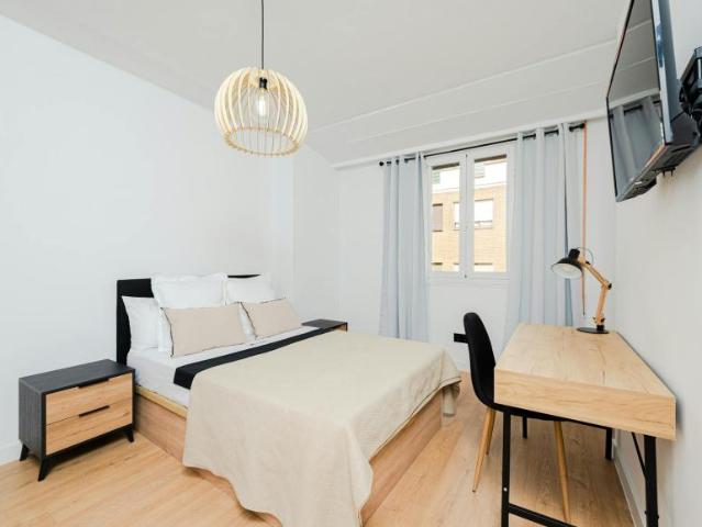 Shared Living/Roommate 1 Dormitorio Madrid Madrid ES100723065