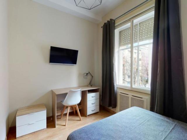 Shared Living/Roommate 1 Dormitorio Madrid Madrid ES100723079