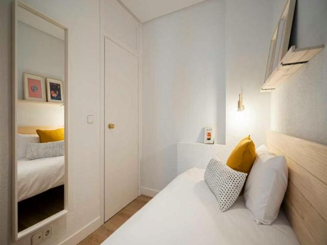 Shared Living/Roommate 1 Dormitorio Madrid Madrid ES100723377