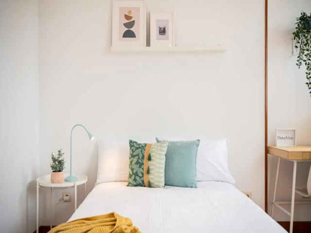 Shared Living/Roommate 1 Dormitorio Madrid Madrid ES100724777