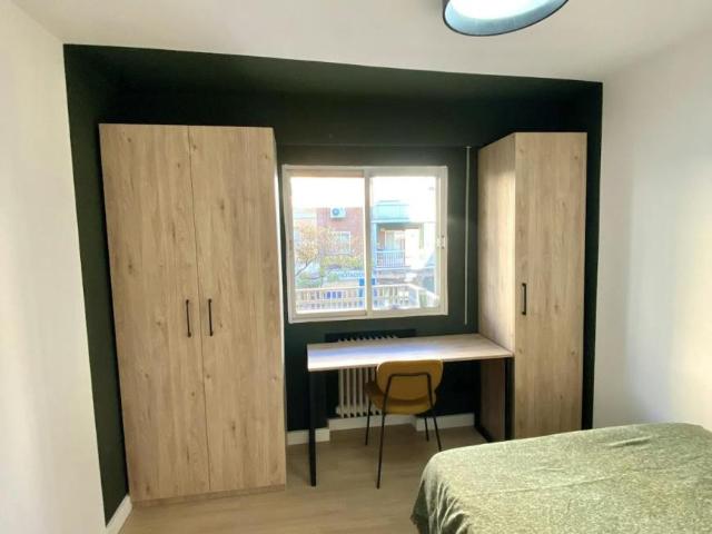 Shared Living/Roommate 1 Dormitorio Madrid Madrid ES100724185