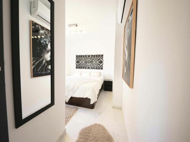 Shared Living/Roommate 1 Dormitorio Madrid Madrid ES100725070