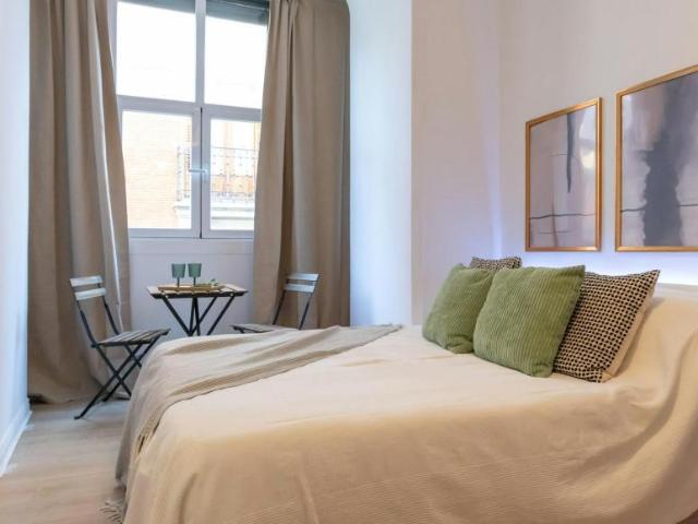 Shared Living/Roommate 1 Dormitorio Madrid Madrid ES100725122