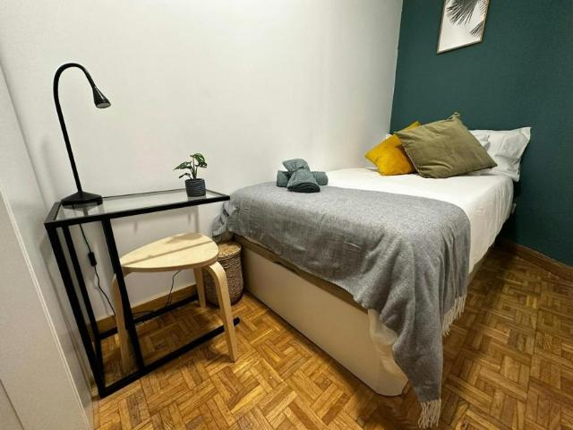 Shared Living/Roommate 1 Dormitorio Madrid Madrid ES100725298