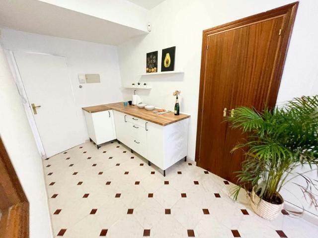 Shared Living/Roommate 1 Dormitorio Madrid Madrid ES100726688