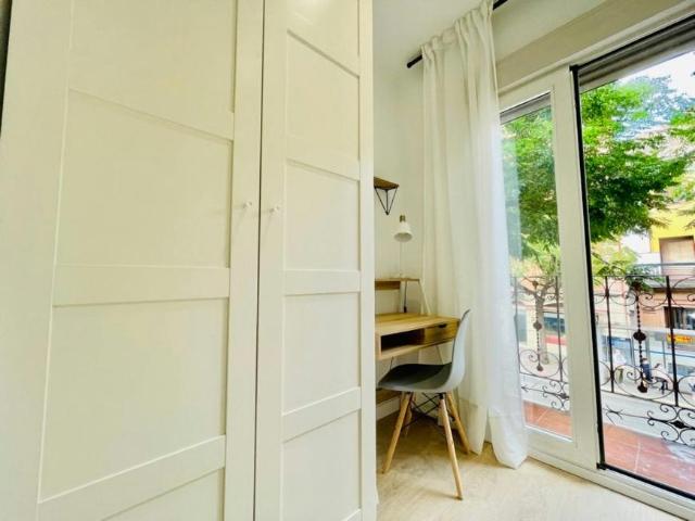 Shared Living/Roommate 1 Dormitorio Madrid Madrid ES100726847