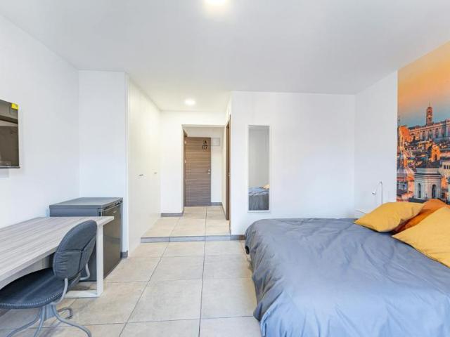 Shared Living/Roommate 1 Dormitorio Madrid Madrid ES100727466