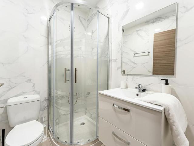Shared Living/Roommate 1 Dormitorio Madrid Madrid ES100727469