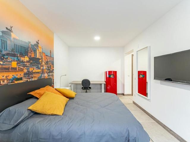 Shared Living/Roommate 1 Dormitorio Madrid Madrid ES100727472