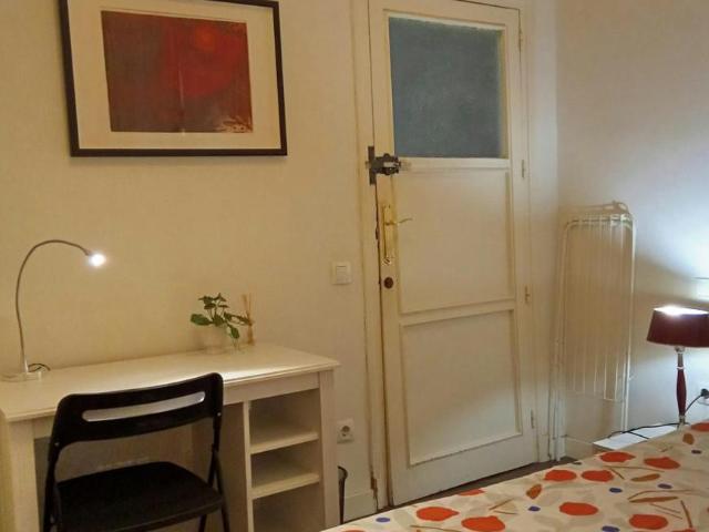 Shared Living/Roommate 1 Dormitorio Madrid Madrid ES100727857