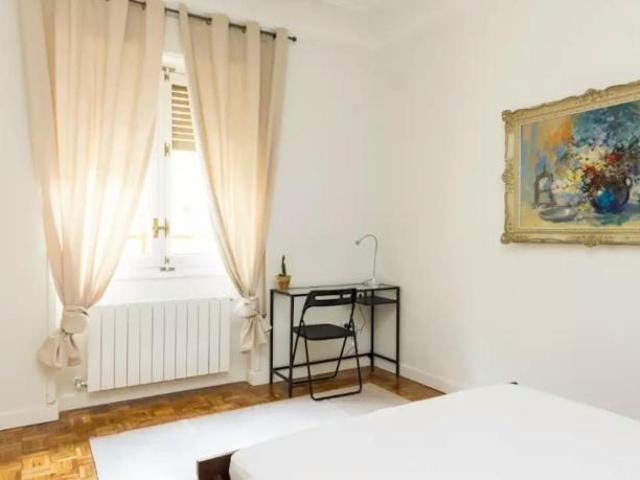 Shared Living/Roommate 1 Dormitorio Madrid Madrid ES100727861
