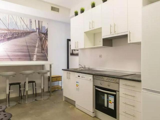Shared Living/Roommate 1 Dormitorio Madrid Madrid ES100727872