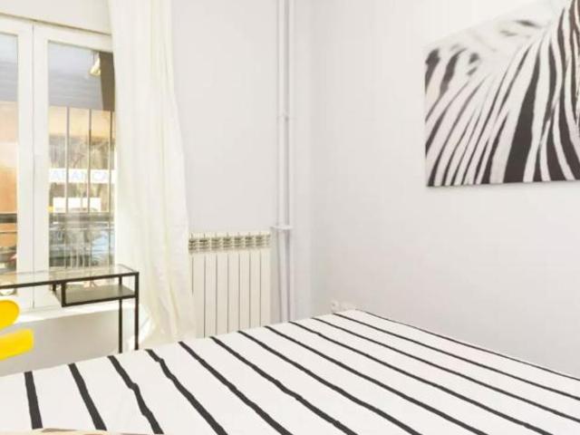 Shared Living/Roommate 1 Dormitorio Madrid Madrid ES100727875
