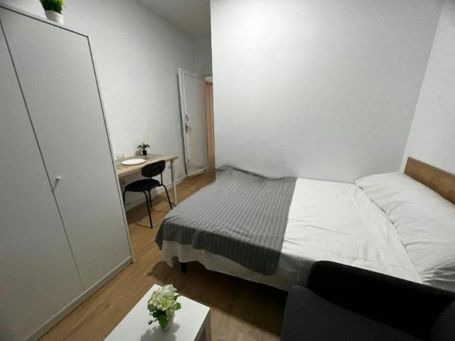 Shared Living/Roommate 1 Dormitorio Madrid Madrid ES100727887