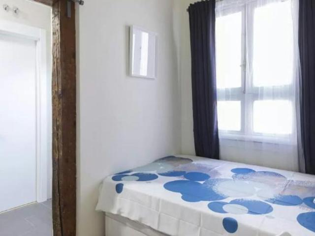 Shared Living/Roommate 1 Dormitorio Madrid Madrid ES100727220