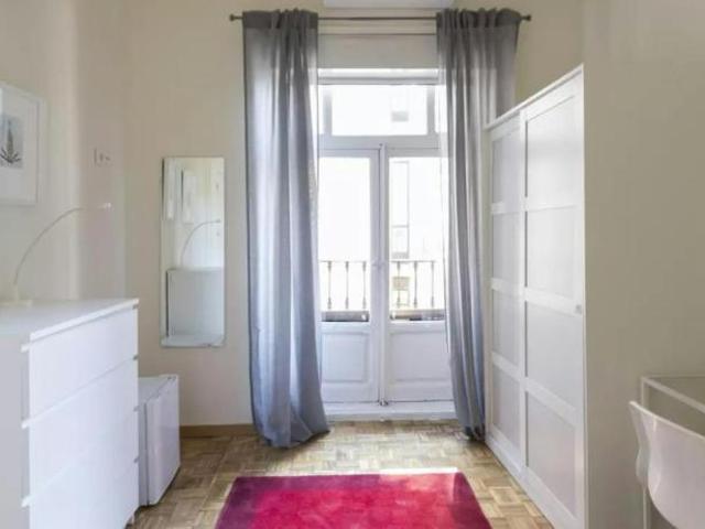 Shared Living/Roommate 1 Dormitorio Madrid Madrid ES100727223