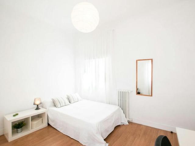 Shared Living/Roommate 1 Dormitorio Madrid Madrid ES100728172