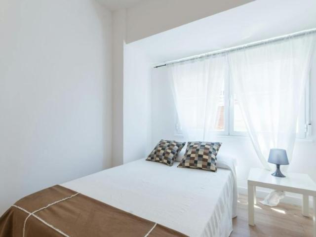 Shared Living/Roommate 1 Dormitorio Madrid Madrid ES100728209