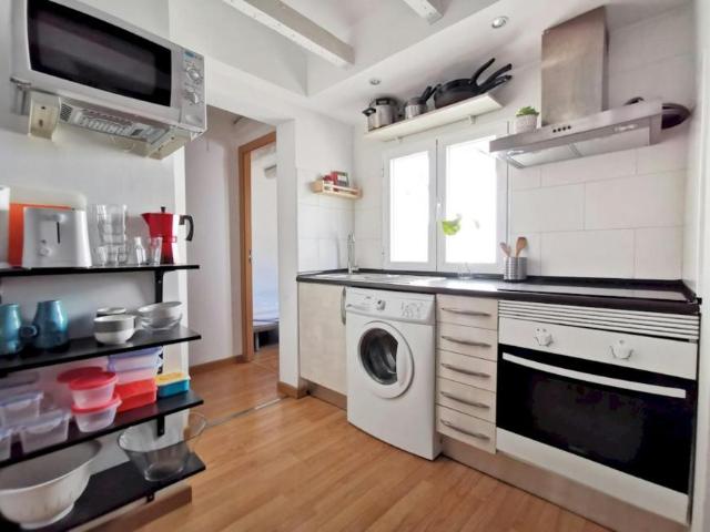 Shared Living/Roommate 1 Dormitorio Madrid Madrid ES100729523