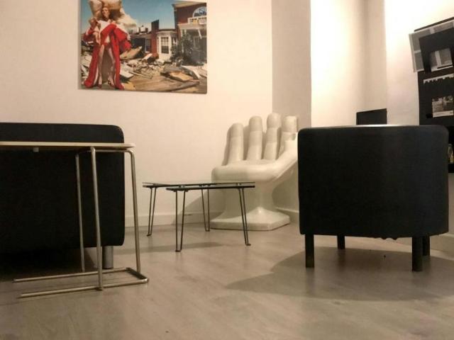 Shared Living/Roommate 1 Dormitorio Madrid Madrid ES100729757