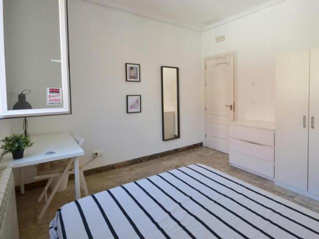 Shared Living/Roommate 1 Dormitorio Madrid Madrid ES100729923
