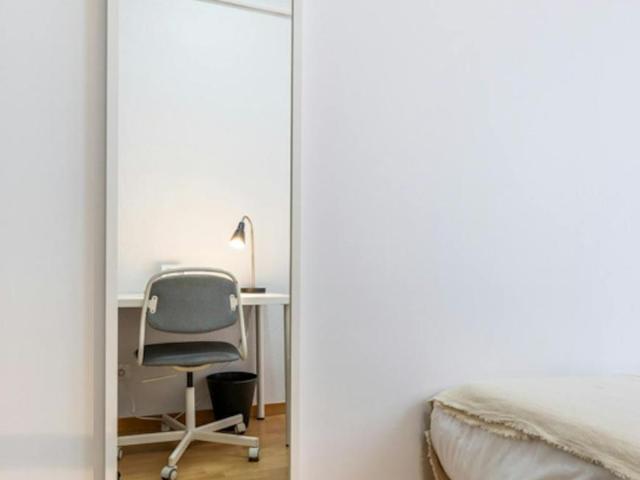 Shared Living/Roommate 1 Dormitorio Madrid Madrid ES100730873