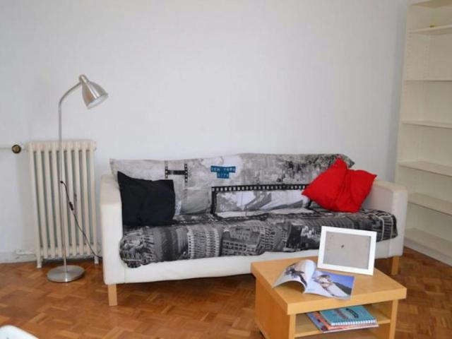 Shared Living/Roommate 1 Dormitorio Madrid Madrid ES100730880